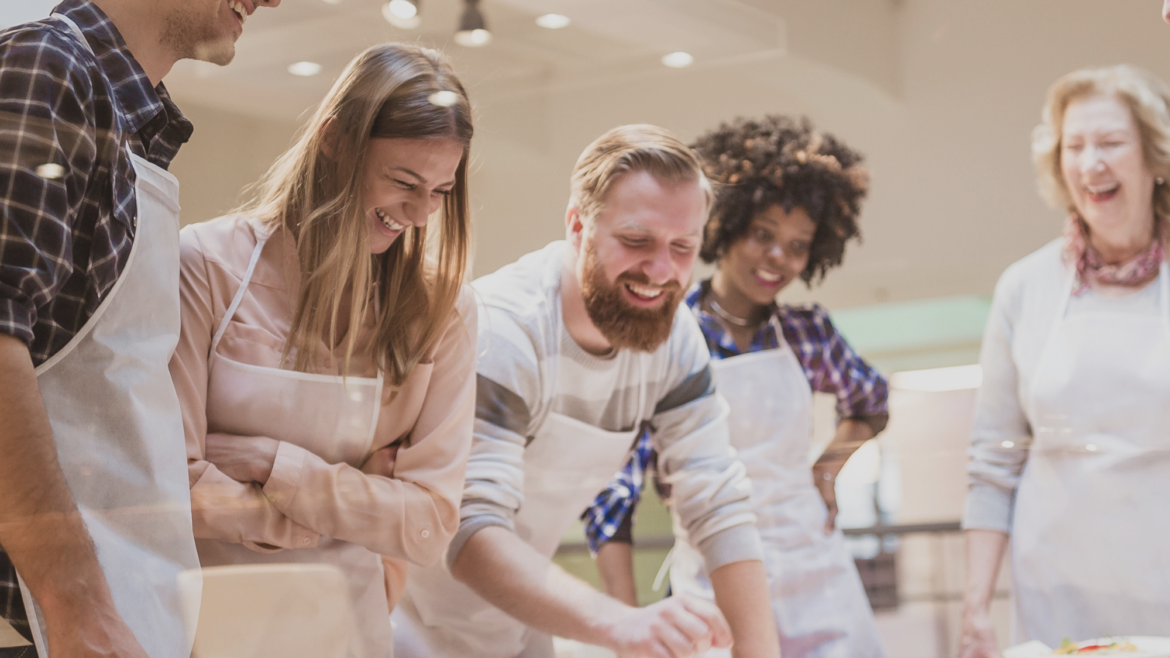 Cooking Classes