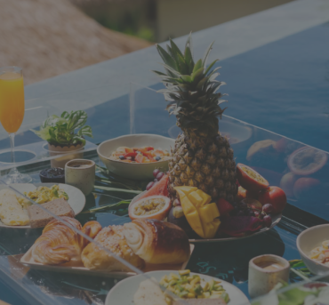 Corfu Private Chef - Bouras Fotis - Villa Chef services in Corfu Island