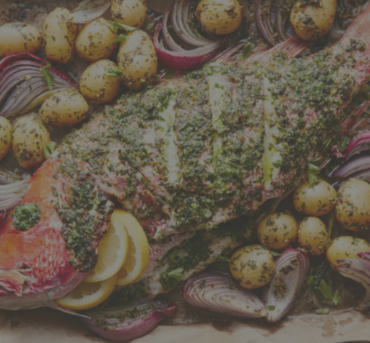 Corfu Private Chef - Bouras Fotis - Villa Chef services in Corfu Island